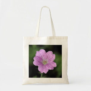 Geranium Endressii Tragetasche