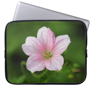 Geranium Laptopschutzhülle