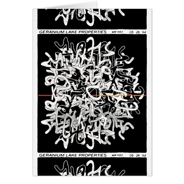 Geranium Sees (Vorne)