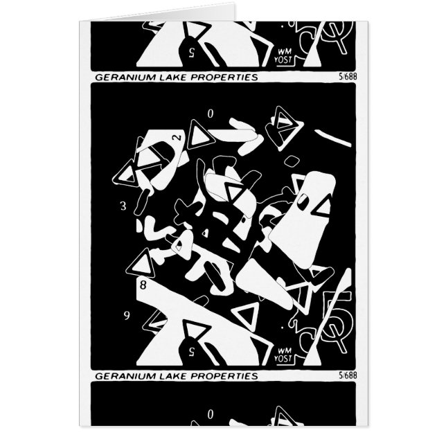 Geranium Sees (Vorne)