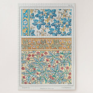 Geranium von Maurice Pillard Verneuil Puzzle