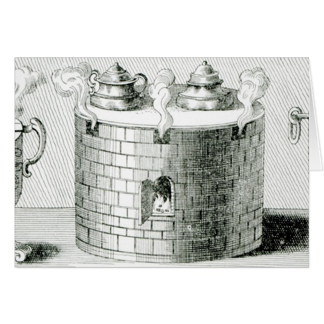 Geräte für das Behalten des Wassers und der (Vorderseite (Horizontal))