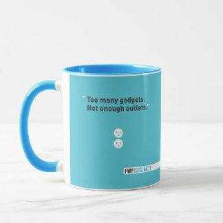Geräte Tasse