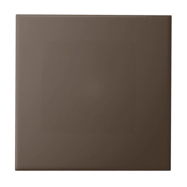 Geräucherte Hickory Square Küche und Badezimmer Ke Fliese (Vorderseite)