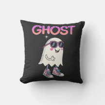 Geräumiges, aber Cooles Ghost-T-Shirt und wirbelki