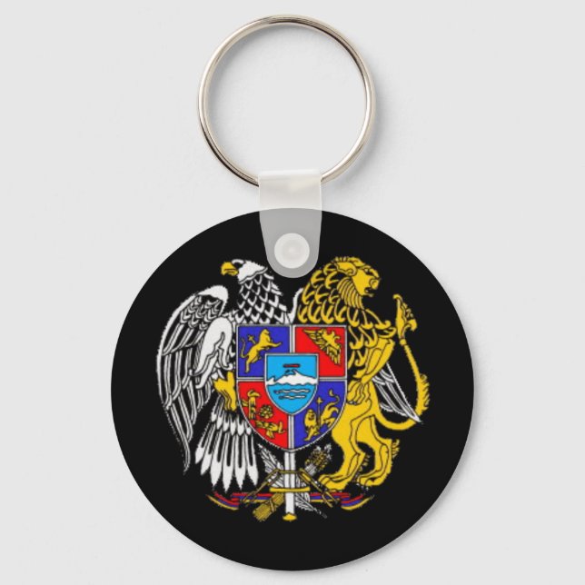gerb schlüsselanhänger (Vorderseite)