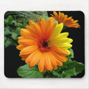 GERBER DAISY-MOUSEPAD MOUSEPAD