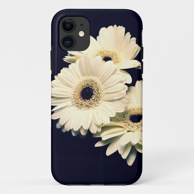 Gerber Gänseblümchen iPhone 5 Fall Case-Mate iPhone Hülle (Rückseite)