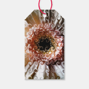 GERBERA-BLUME GESCHENKANHÄNGER