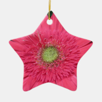 Gerbera Daisy Keramikornament