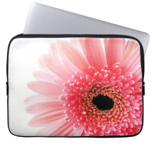 Gerbera Daisy Poster Laptopschutzhülle