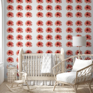 Gerbera Daisy Tapete