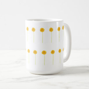 Gerbera daisy Tasse