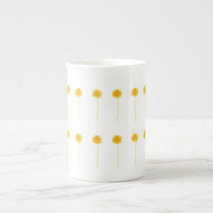Gerbera daisy Tasse