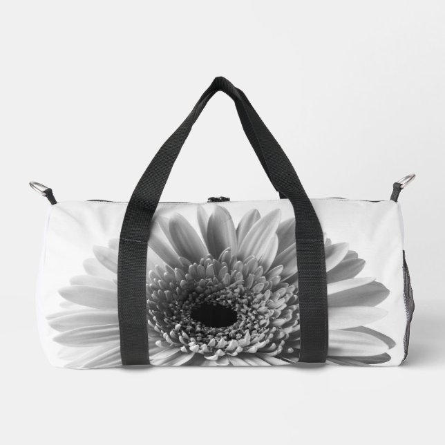 Gerbera Duffle Bag (Vorderseite)