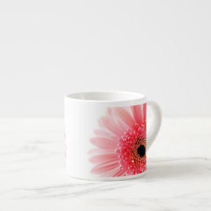 Gerbera Espressotasse