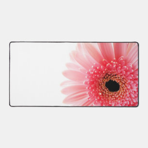 Gerbera Gänseblümchen Schreibtischunterlage