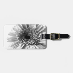 Gerbera Gepäckanhänger
