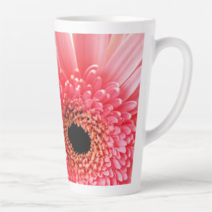 Gerbera-Margerite Milchtasse