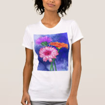 Gerberas T - Shirt