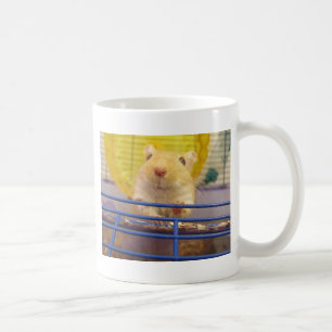 Gerbil Kaffeetasse