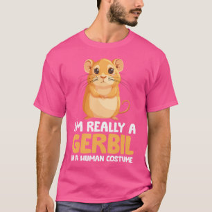 Gerbil T-Shirt