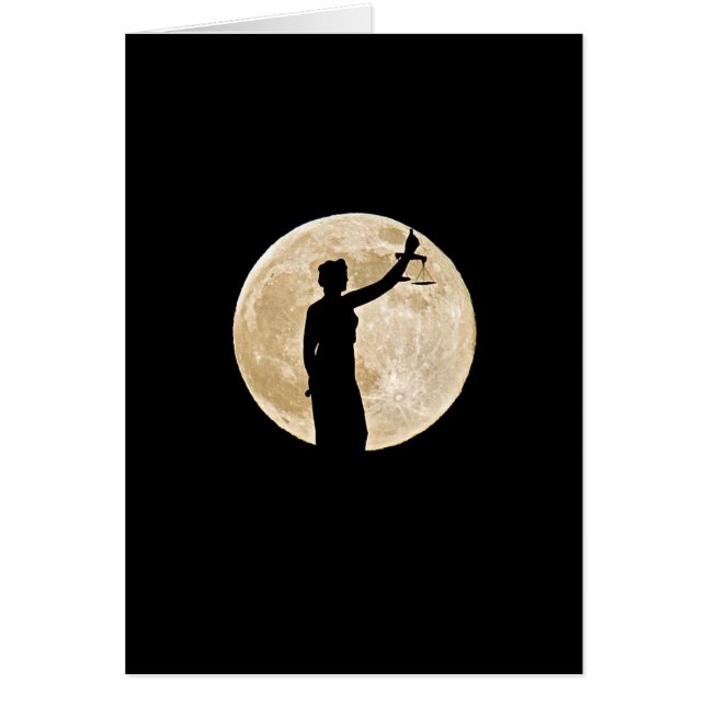 Gerechtigkeit (Vorne)