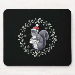 Gerechtigkeit für Erdnuss Das Eichhörnchen - Weihn Mousepad