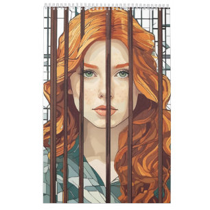 Gerechtigkeit für Gingers Kalender