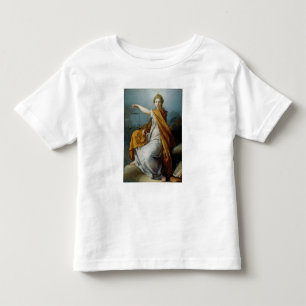 Gerechtigkeit Kleinkind T-shirt