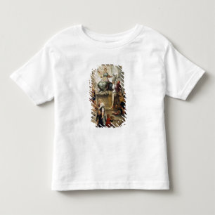 Gerechtigkeit Kleinkind T-shirt