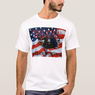 Gerechtigkeit T-Shirt