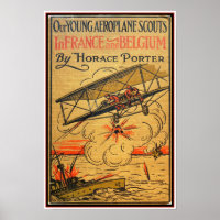 GERECYCELT KUNST: KINDERBUCH 1917 "EUROPA"
