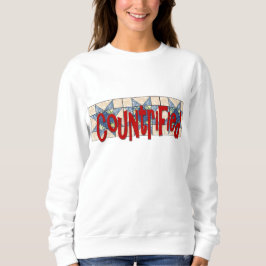 gereift sweatshirt