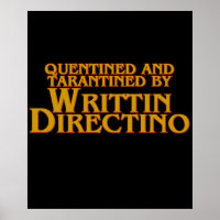 gerendert und durch schriftliche Anweisung fixiert