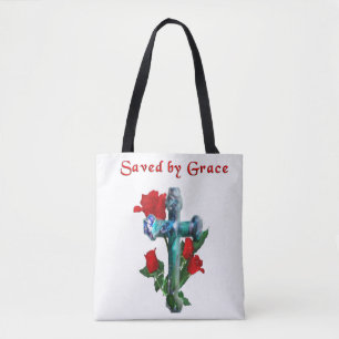 Gerettet nach Grace