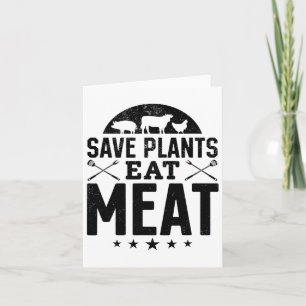 Gerettet Pflanze essen Fleisch Byrbecue Kochen Byr Karte