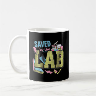 Gerettet vom Labrador Labrador Week 2023 Medical L Kaffeetasse