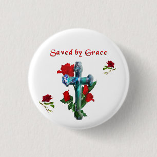 Gerettet von Grace Button