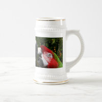 Gerettete Macaws-Tasse
