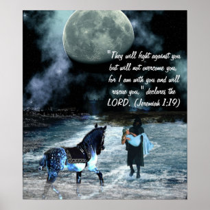 Gerettetes Jeremiah1: 19 Poster