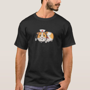 Geriatrische Krankenpflege Krankenpflege Krankenpf T-Shirt