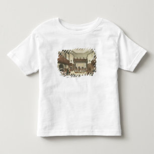 Gericht der allgemeinen Vorwände, Westminster Hal Kleinkind T-shirt