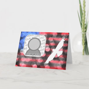 Gericht des EhrenFotos Karte