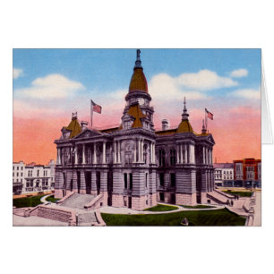 Gericht Lafayettes Indiana