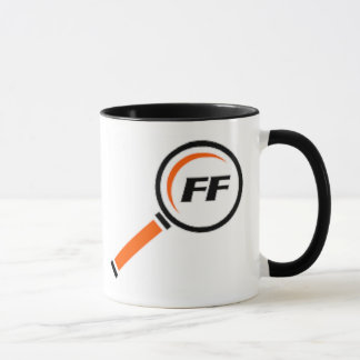 Gerichtliche Fantasie-Tasse Tasse