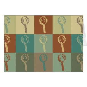 Gerichtliche Wissenschafts-Pop-Kunst