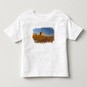 Gerichtsgebäude und Jailhouse Rock nahe Bridgeport Kleinkind T-shirt