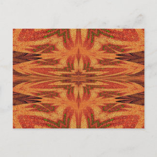 GERICHTSHAND 103 POSTKARTE