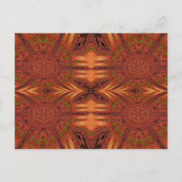 GERICHTSHAND 156 POSTKARTE